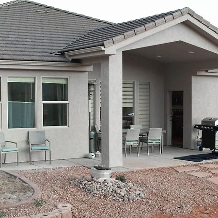 Hollywood Hangout - New West Properties Kanab Eksteriør billede