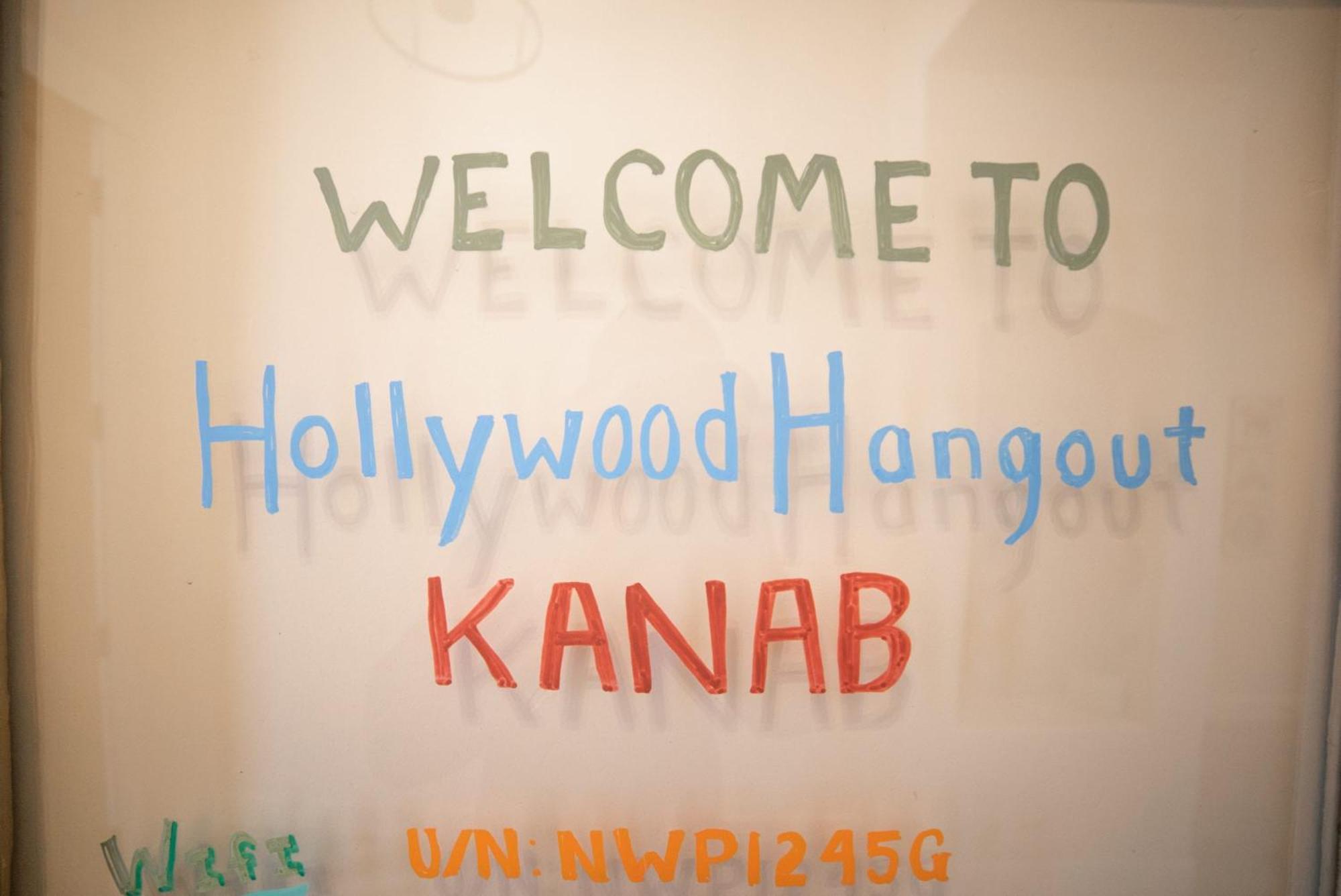 Hollywood Hangout - New West Properties Kanab Eksteriør billede