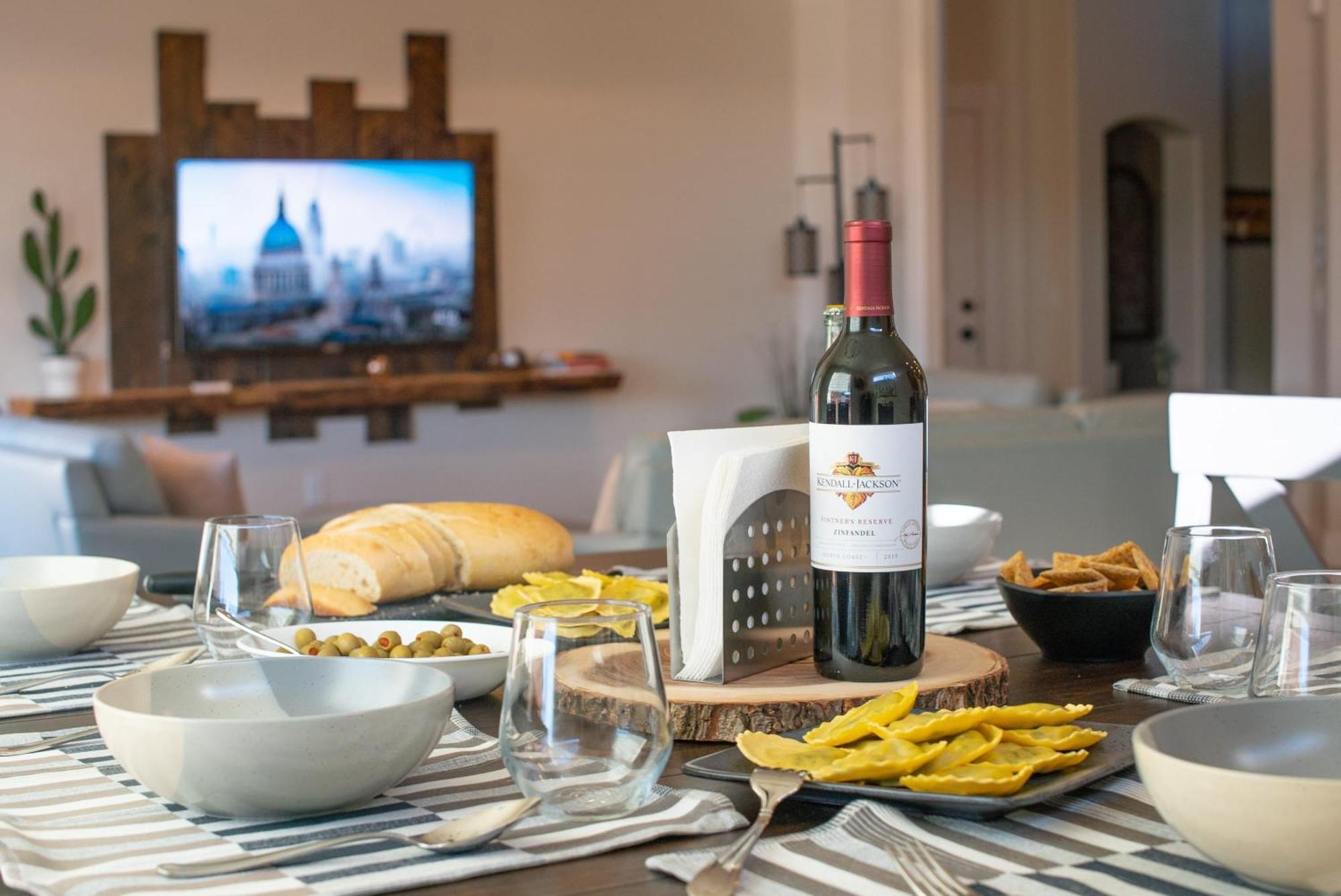 Hollywood Hangout - New West Properties Kanab Eksteriør billede