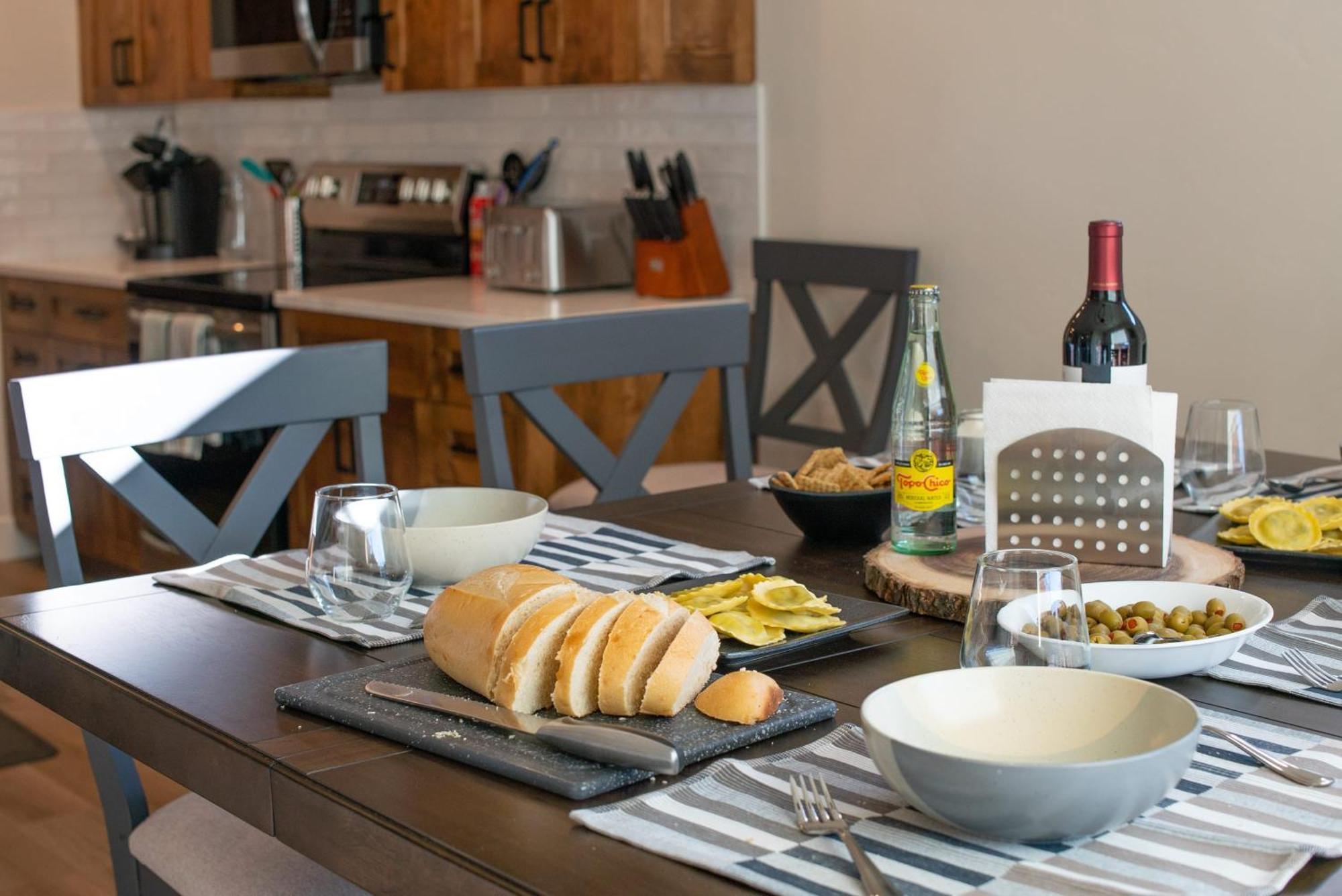 Hollywood Hangout - New West Properties Kanab Eksteriør billede