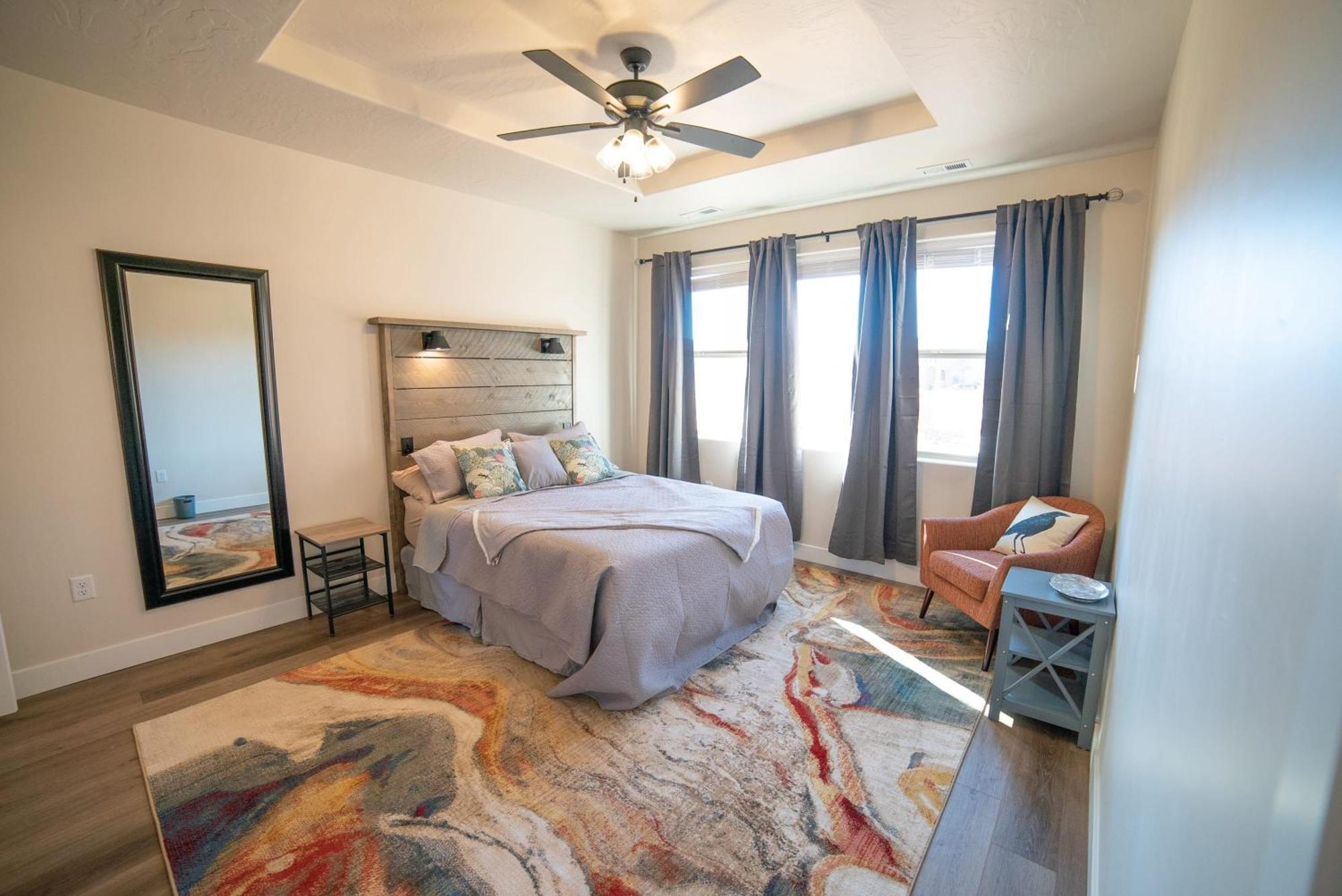 Hollywood Hangout - New West Properties Kanab Eksteriør billede