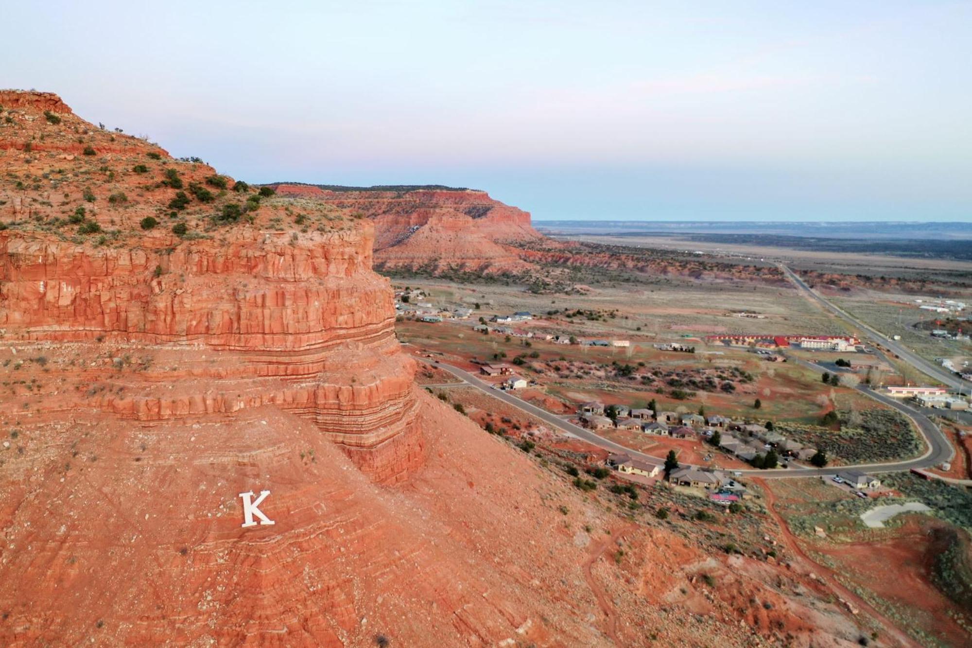 Hollywood Hangout - New West Properties Kanab Eksteriør billede